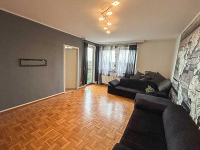 Zeitlose 2-Zi.-Wohnung mit Balkon in Bremen-Schwachhausen
