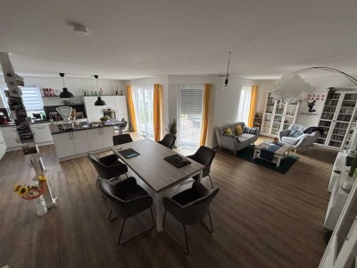 Einfamilienhaus in Kuppenheim - Nachmieter gesucht!