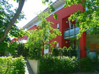 Wohnpark Bernstein -  ähnlich KfW 55 - Niedrigenergiehaus