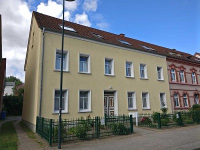 3-Raum-Wohnung in Woldegk,  EG