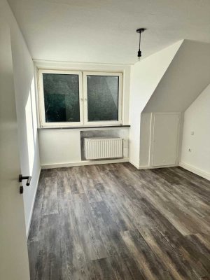 Modernisierte 3 Zimmer Wohnung in ruhiger Lage