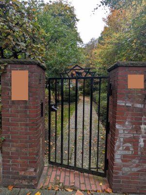Wunderschöne, muckelige 2-Zimmer-Wohnung in Top-Lage in Bremen-Schwachhausen