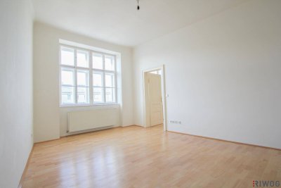 Nähe U3 Erdberg II 3-Zimmer mit separater Küche II an der Erdbergstraße