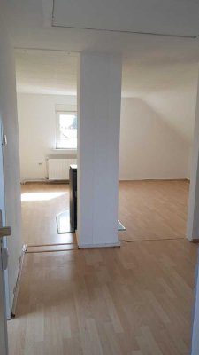 Provisionsfrei - 2 Zimmer-Wohnung