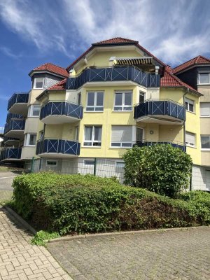 Freie 3 Zi.ETW mit Balkon u. Stellplatz in Is-Letmathe Oestrich