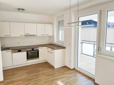 [06569] Neuwertige 3-Zimmer Wohnung in der Wiener Straße
