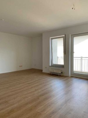 Ihr neues Zuhause mit Loggia und Aufzug