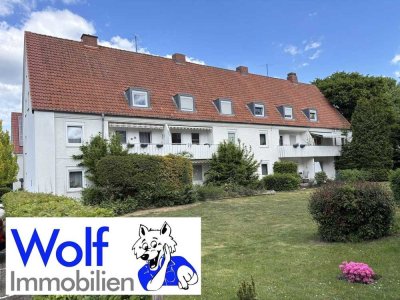 Doppelpack !! Zwei Erdgeschosswohnungen mit Terrassen !