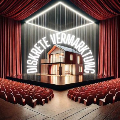 Charmanter Denkmal-Neubau in Lützen – steuerlich attraktiv & KfW-gefördert!