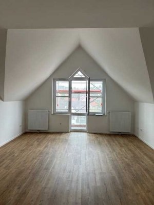 Sanierte 2-Zimmer Whg. Nr. 3.22 mit Einbauküche im Zentrum Ober-Ramstadt zu vermieten