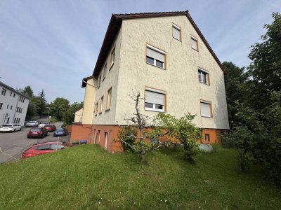 2 Familienhaus zum Renovieren oder Bauträger Projekt