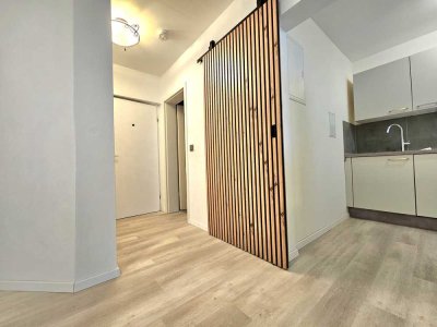 Renovierte Eigentumswohnung zu verkaufen