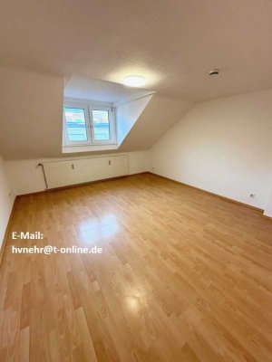 Schöne Studentenwohnung im Zentrum von Würselen