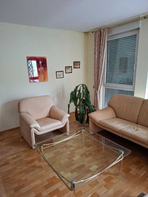 3 Zimmer Wohnung in Bad Neuenahr