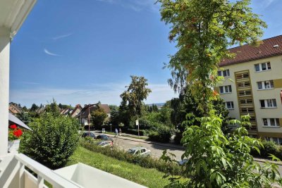 Modern sanierte Single-Wohnung - zum Sondermietpreis!!!