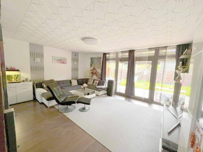 Neuer Preis!Hier lässt es sich in Ruhe leben!