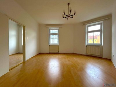 Am Anton Anderer Platz - Nähe Pragerstraße *** 3 Zimmer mit separater Küche *** Nähe Nordbrücke und Bahnhof Jedlersdorf