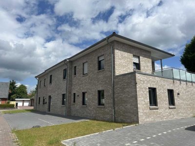 Neuwertige Erdgeschoss-Wohnung in optimaler Lage!