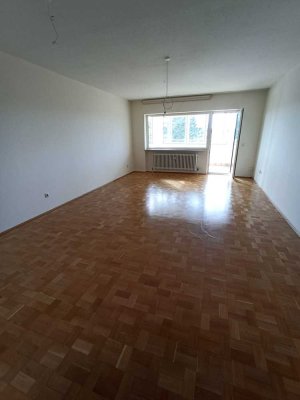 Vierzimmer Wohnung in guter Lage
