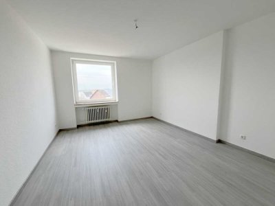Einziehen und wohlfühlen - sanierte 3-Zimmer-Wohnung nahe Zentrum