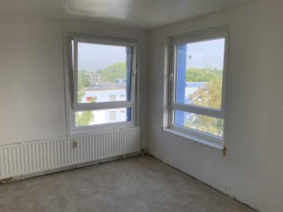 Kleine Miete -- große Wohnung?! Das geht. Jetzt informieren. 3-Zimmer-WHG in Monheim