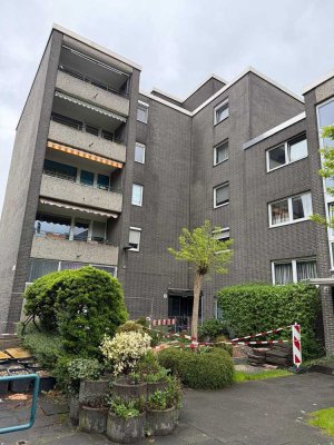 Charmante 3-Zimmer-ETW mit Balkon und zwei TG-Stellplätzen
