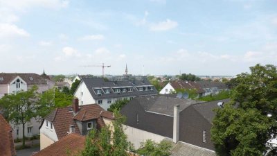 ### 3 ér WG ODER 3 EINZELNE ZIMMER. SANIERTE ALTBAUWOHNUNG, TERRASSE, SOFORT FREI ###