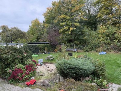 OS-Schölerberg, große EG-Wohnung mit Garten in TOP-Lage, offene Besichtigung Sonntag, 14.12. von 11.