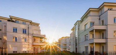 Besichtigung am 11.02.26 ** 3-Zimmer-Neubau-Wohnung mit Fußbodenheizung, EBK, Rollläden & Parkplatz