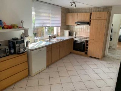 3,5 Zimmer Wohnung in zentraler, ruhiger Lage