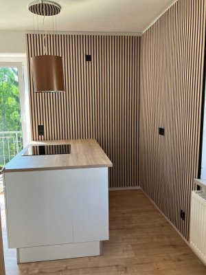 2-Zimmer-Wohnung in Zwickau Oberplanitz
