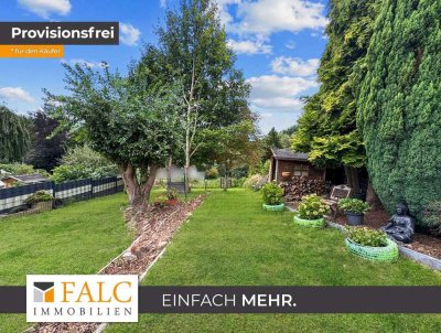 Ein Haus voller Chancen – Verwandeln Sie es nach Ihren Vorstellungen!