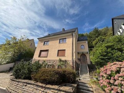 3-Familienhaus zum sofortigen Bezug in Hohenlimburg