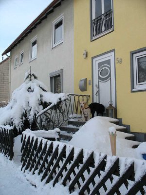 Renovierte 2-Zimmer Hausmeisterwohnung (möbliert) in Goslar