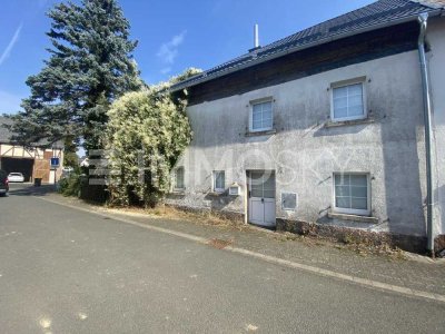 HAUS SUCHT NEUEN EIGENTÜMER