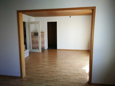 Ansprechende 2,5-Zimmer-Wohnung mit Einbauküche in Herrenberg