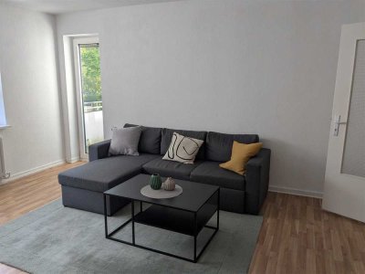 2,5 ZW im Trögelsbyer Weg 49 zu vermieten! - OTTO STÖBEN GmbH