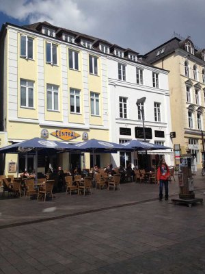 FL-City gr. WG geeignete 2 Zi. WHG. direkt am Nordermarkt