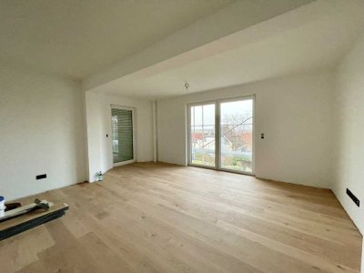 3-Zimmer Wohnung mit Balkon und Terrasse im Musikerviertel unterhalb der Promenade
