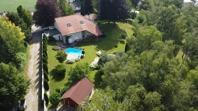 Dolce Vita in Oberösterreich – Mediterranes Wohnen