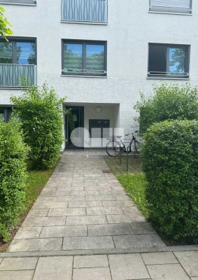 Exklusives Penthouse mit 3 Zimmern in München Bogenhausen