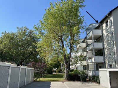 Attraktive Kapitalanlage in gepflegtem Mehrfamilienhaus in Ingelheim