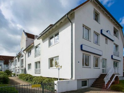 Gemütliche 2-Zimmer-Wohnung in Malente