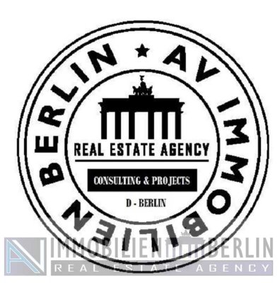 Gemütliche-ausgestattete-möblierte 1-Zimmer-Wohnung,zentrale Tempelhof-Lage zwischen drei Parkanlage