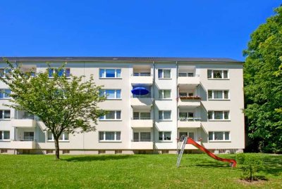 3-Zimmer-Wohnung in Hamm Heessen