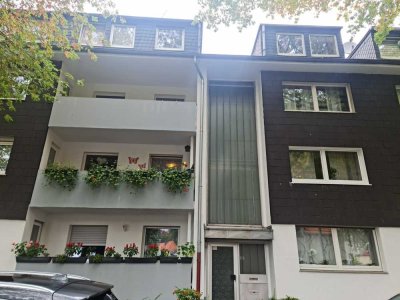 Freie Eigentumswohnung 4 Zimmer mit Balkon