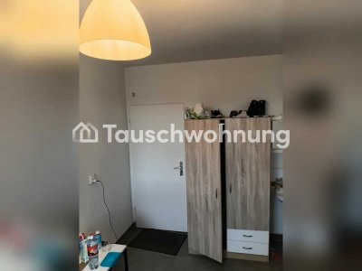 Tauschwohnung: Praktische Wohnung in Bochum-Wiemelhausen tauschen