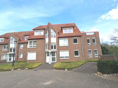 Wenn Sie das Besondere suchen: Schöner Wohnen in ruhiger Lage an der Erft in Grevenbroich