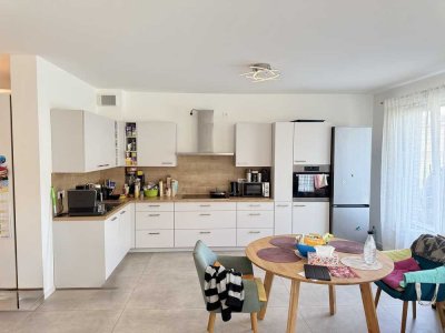 ++ Langfristig vermietete Wohnung mit 3,7 % Bruttorendite ++ Kapitalanlage mit sicherem Cashflow