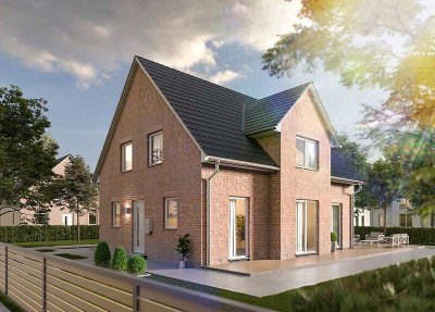 Ihr Neubauprojekt in Wietzen